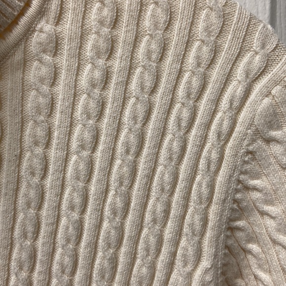 Anne Klein Turtleneck - Picture 4 of 6